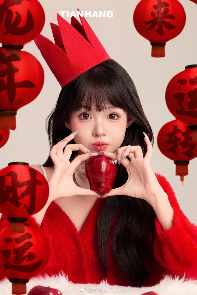 金手指 封面