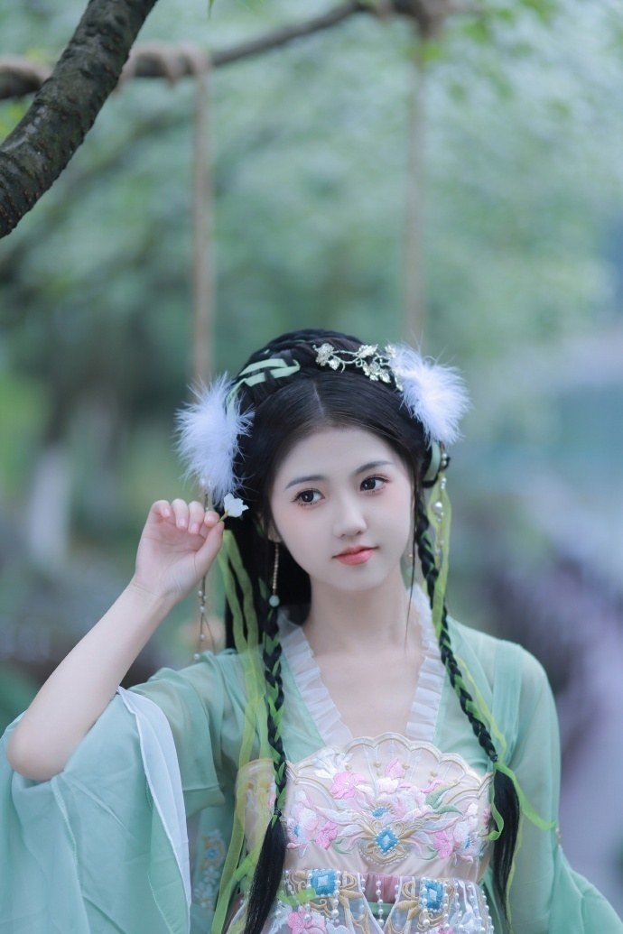 白蛇：缘起